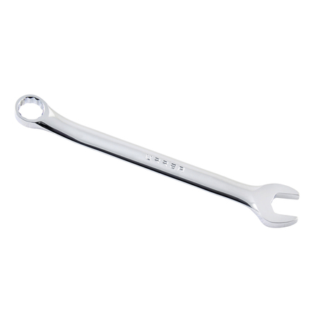 URREA 7 MMFull polished 12-point combination wrench 1207M